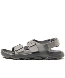 BIRKENSTOCK（ビルケンシュトック）の「ビルケンシュトック BIRKENSTOCK Mogami Tech Loop SB BF Apex Whale Gray（サンダル）」