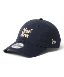 NEW ERA（ニューエラ）の「NEW ERA/ニューエラ キャップ 9TWENTY With Heart 15137255/15137256/15137257/15137258（キャップ）」