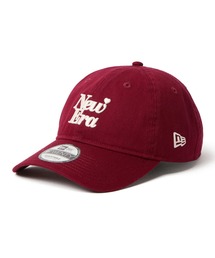 NEW ERA（ニューエラ）の「NEW ERA/ニューエラ キャップ 9TWENTY With Heart 15137255/15137256/15137257/15137258（キャップ）」