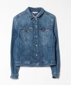 BANYONGJIU JKT（デニムジャケット）｜JIAN YE（ジェンイェ）の