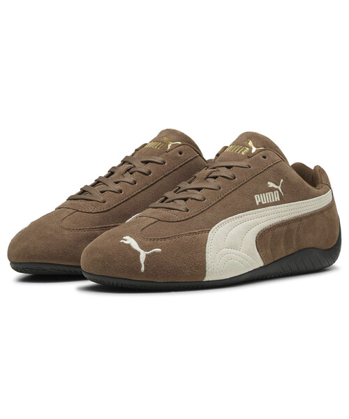 PUMA Speedcat OG スピードキャット23.5cm PUMA/プーマ SPEEDCAT OG 【23-24.5cm】/ スピードキャット