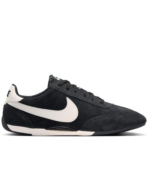 NIKE(ナイキ)の「ナイキ スプリント シスター ウィメンズシューズ / Nike Sprint Sister Women's Shoes IO8030-001 Black(スニーカー・レディース・ブラック・26/25.5/22.5/22/23.5/23/25/24.5/24)」の7枚目の写真