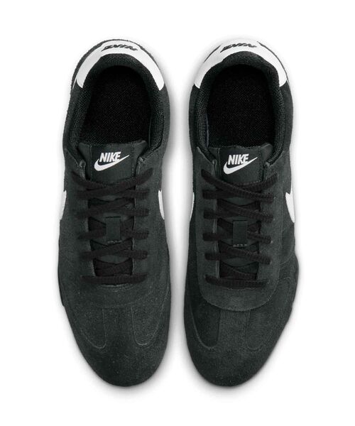 NIKE(ナイキ)の「ナイキ スプリント シスター ウィメンズシューズ / Nike Sprint Sister Women's Shoes IO8030-001 Black(スニーカー・レディース・ブラック・26/25.5/22.5/22/23.5/23/25/24.5/24)」の8枚目の写真
