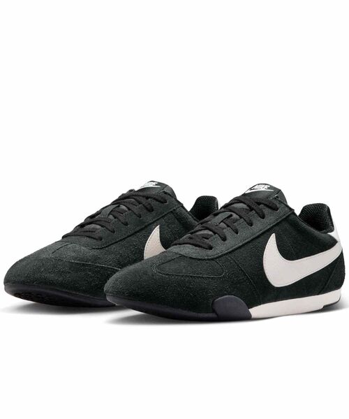 NIKE(ナイキ)の「ナイキ スプリント シスター ウィメンズシューズ / Nike Sprint Sister Women's Shoes IO8030-001 Black(スニーカー・レディース・ブラック・26/25.5/22.5/22/23.5/23/25/24.5/24)」の9枚目の写真