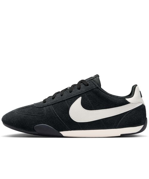 NIKE(ナイキ)の「ナイキ スプリント シスター ウィメンズシューズ / Nike Sprint Sister Women's Shoes IO8030-001 Black(スニーカー・レディース・ブラック・26/25.5/22.5/22/23.5/23/25/24.5/24)」の5枚目の写真