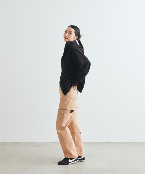 NIKE(ナイキ)の「ナイキ スプリント シスター ウィメンズシューズ / Nike Sprint Sister Women's Shoes IO8030-001 Black(スニーカー・レディース・ブラック・26/25.5/22.5/22/23.5/23/25/24.5/24)」の3枚目の写真