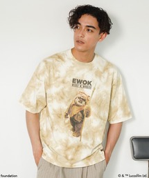 【スター・ウォーズ】デザインTシャツ