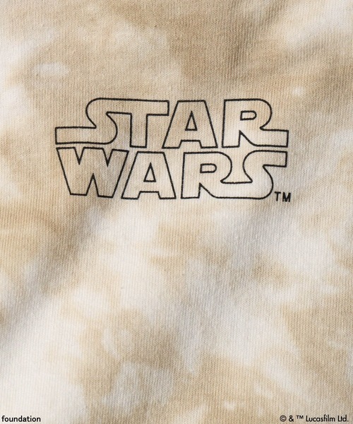 BAYFLOW(ベイフロー)の「【スター・ウォーズ】デザインTシャツ(Tシャツ/カットソー・メンズ・その他2/その他4/その他1/その他3・MEDIUM/LARGE)」の13枚目の写真