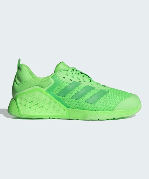 adidas(アディダス)の「ドロップセット 3 / Dropset 3 / アディダス adidas(スニーカー・メンズ・グリーン系その他・22.5cm/23.0cm/23.5cm/24.0cm/24.5cm/25.0cm/25.5cm/26.0cm/26.5cm/27.0cm/27.5cm/28.0cm/28.5cm/29.0cm)」の1枚目の写真