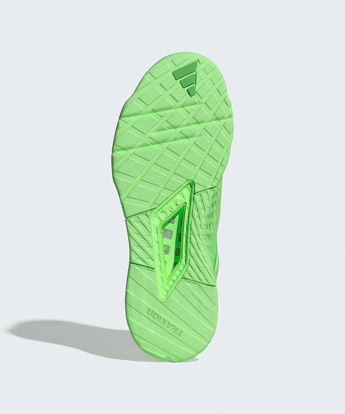 adidas(アディダス)の「ドロップセット 3 / Dropset 3 / アディダス adidas(スニーカー・メンズ・グリーン系その他・22.5cm/23.0cm/23.5cm/24.0cm/24.5cm/25.0cm/25.5cm/26.0cm/26.5cm/27.0cm/27.5cm/28.0cm/28.5cm/29.0cm)」の3枚目の写真