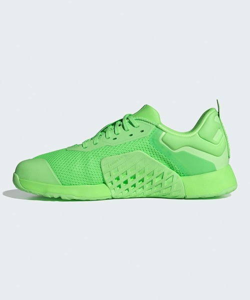 adidas(アディダス)の「ドロップセット 3 / Dropset 3 / アディダス adidas(スニーカー・メンズ・グリーン系その他・22.5cm/23.0cm/23.5cm/24.0cm/24.5cm/25.0cm/25.5cm/26.0cm/26.5cm/27.0cm/27.5cm/28.0cm/28.5cm/29.0cm)」の6枚目の写真