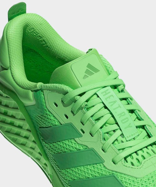 adidas(アディダス)の「ドロップセット 3 / Dropset 3 / アディダス adidas(スニーカー・メンズ・グリーン系その他・22.5cm/23.0cm/23.5cm/24.0cm/24.5cm/25.0cm/25.5cm/26.0cm/26.5cm/27.0cm/27.5cm/28.0cm/28.5cm/29.0cm)」の7枚目の写真