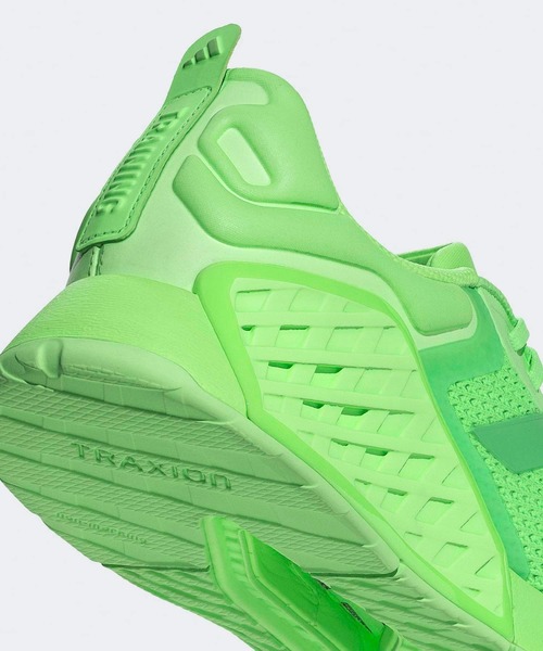 adidas(アディダス)の「ドロップセット 3 / Dropset 3 / アディダス adidas(スニーカー・メンズ・グリーン系その他・22.5cm/23.0cm/23.5cm/24.0cm/24.5cm/25.0cm/25.5cm/26.0cm/26.5cm/27.0cm/27.5cm/28.0cm/28.5cm/29.0cm)」の8枚目の写真