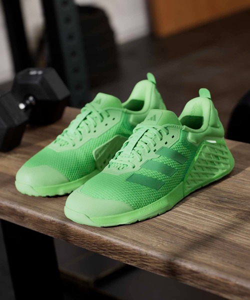 adidas(アディダス)の「ドロップセット 3 / Dropset 3 / アディダス adidas(スニーカー・メンズ・グリーン系その他・22.5cm/23.0cm/23.5cm/24.0cm/24.5cm/25.0cm/25.5cm/26.0cm/26.5cm/27.0cm/27.5cm/28.0cm/28.5cm/29.0cm)」の11枚目の写真