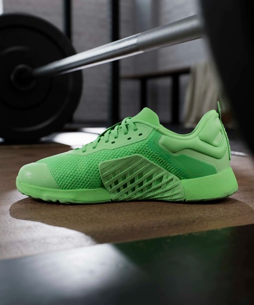 adidas(アディダス)の「ドロップセット 3 / Dropset 3 / アディダス adidas(スニーカー・メンズ・グリーン系その他・22.5cm/23.0cm/23.5cm/24.0cm/24.5cm/25.0cm/25.5cm/26.0cm/26.5cm/27.0cm/27.5cm/28.0cm/28.5cm/29.0cm)」の13枚目の写真