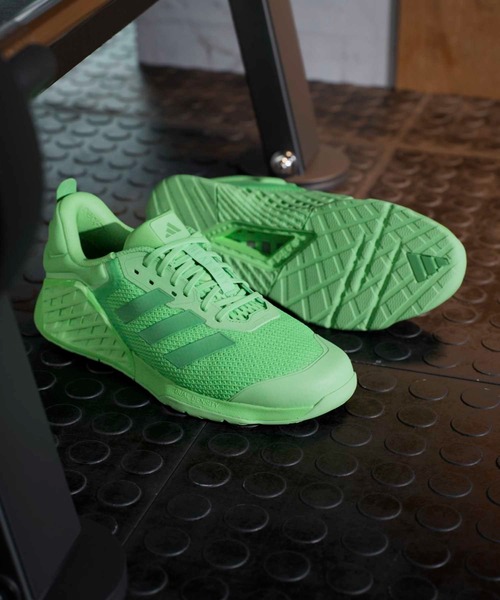 adidas(アディダス)の「ドロップセット 3 / Dropset 3 / アディダス adidas(スニーカー・メンズ・グリーン系その他・22.5cm/23.0cm/23.5cm/24.0cm/24.5cm/25.0cm/25.5cm/26.0cm/26.5cm/27.0cm/27.5cm/28.0cm/28.5cm/29.0cm)」の14枚目の写真