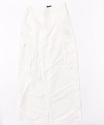 L.H.P | Abyssea/アビセア/Heavy Nylon wide cargo pants(カーゴパンツ)