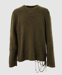 Crewneck