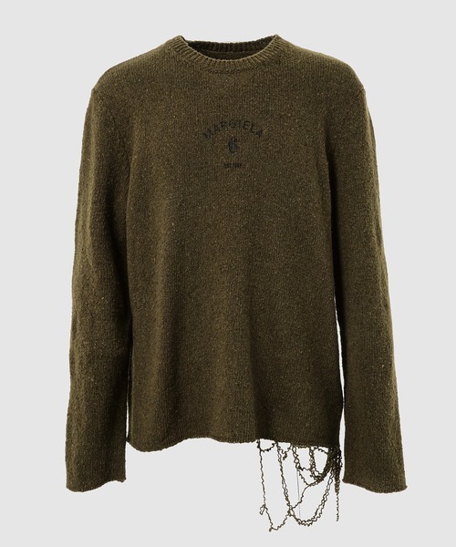 Crewneck — свитшот без капюшона