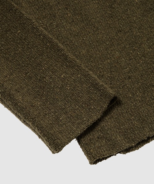 MM6 Maison Margiela(エムエムシックス メゾン マルジェラ)の「Crewneck(ニット/セーター・メンズ・その他1・M/L)」の7枚目の写真