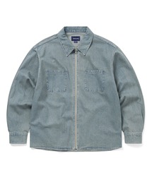 thisisneverthat（ディスイズネバーザット）の「長袖シャツ（シャツ/ブラウス）」