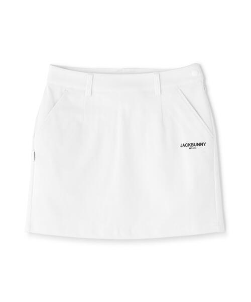 Jack Bunny!!（ジャックバニー）の「ＨｙｐｅｒＨｅｌｉｘメッシュ　スカート（スカート・レディース・ホワイト/ネイビー/カーキ・SMALL/LARGE/MEDIUM）」の16枚目の写真