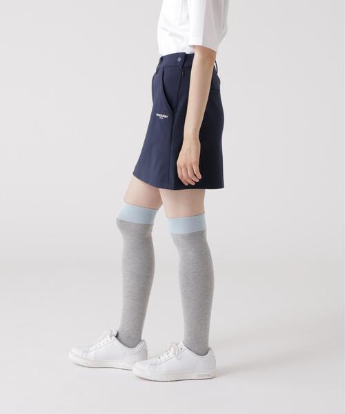 Jack Bunny!!（ジャックバニー）の「ＨｙｐｅｒＨｅｌｉｘメッシュ　スカート（スカート・レディース・ホワイト/ネイビー/カーキ・SMALL/LARGE/MEDIUM）」の20枚目の写真