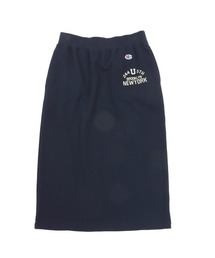 チャンピオン Champion SWEAT SKIRT