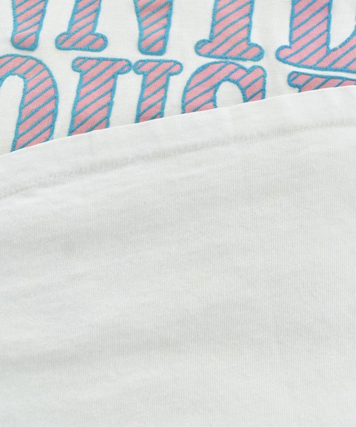 LABORATORY R(ラボラトリーアール)の「【USED】80’s Disney “MINNIE MOUSE” キャラクター Tシャツ USA製(Tシャツ/カットソー・メンズ・ホワイト・X-LARGE)」の12枚目の写真