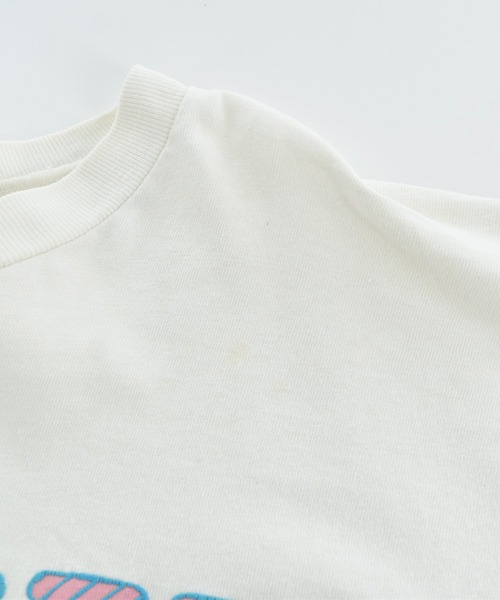 LABORATORY R(ラボラトリーアール)の「【USED】80’s Disney “MINNIE MOUSE” キャラクター Tシャツ USA製(Tシャツ/カットソー・メンズ・ホワイト・X-LARGE)」の6枚目の写真