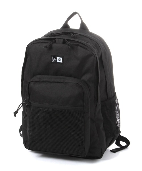 NEW ERA(ニューエラ)の「【NEW ERA(ニューエラ)】キャンパスパック 35L グラファイト(バックパック/リュック・メンズ・ブラック・FREE)」の1枚目の写真