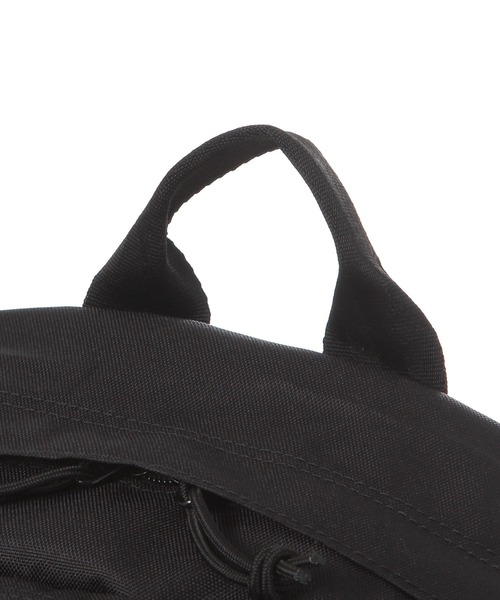 NEW ERA(ニューエラ)の「【NEW ERA(ニューエラ)】キャンパスパック 35L グラファイト(バックパック/リュック・メンズ・ブラック・FREE)」の6枚目の写真