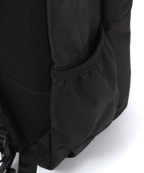 NEW ERA(ニューエラ)の「【NEW ERA(ニューエラ)】キャンパスパック 35L グラファイト(バックパック/リュック・メンズ・ブラック・FREE)」の13枚目の写真