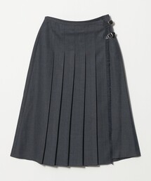 【別注】＜O'NEIL of DUBLIN＞FS Kilt プリーツスカート