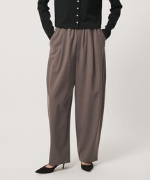 T/W バレルパンツ