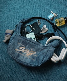 WIND AND SEA（ウィンダンシー）の「KODAI FUJIMOTO x BDS BAG（ショルダーバッグ）」