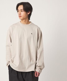 <CITEN>C.フロッキープリントロンT