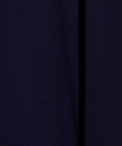 CITEN(シテン)の「<CITEN>C.フロッキープリントロンT(Tシャツ/カットソー・メンズ・イエロー/ライトグレー/ネイビー・M/L)」の21枚目の写真