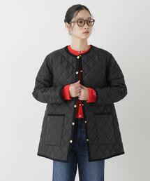 Traditional Weatherwear/ARKLEY A-LINE MIDDLE
