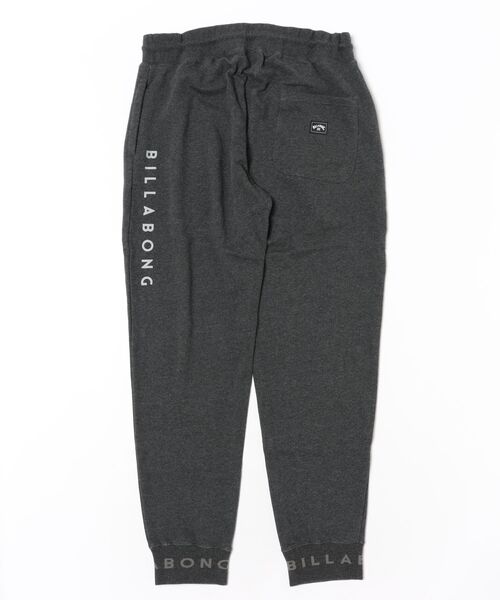 BILLABONG(ビラボン)の「BILLABONG メンズ R STYLE セットアップボトムス 【2026年秋冬モデル】(セットアップ・メンズ・オートミール/グレー/ブラック・X-LARGE/LARGE/MEDIUM)」の4枚目の写真
