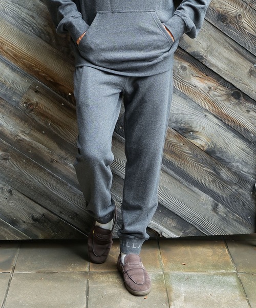 BILLABONG(ビラボン)の「BILLABONG メンズ R STYLE セットアップボトムス 【2026年秋冬モデル】(セットアップ・メンズ・オートミール/グレー/ブラック・X-LARGE/LARGE/MEDIUM)」の2枚目の写真