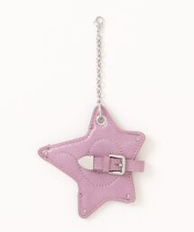 STANDOIL（スタンドオイル）の「Cosmic Star Keyring 26M-190A-PM（ショルダーバッグ）」