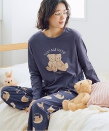 BAKUNE Dry Women's Short Sleeve T-Shirt（ルームウェア/パジャマ