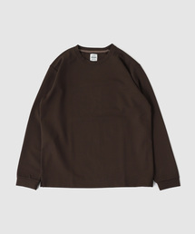 JAPONCH ロングスリーブ Tシャツ