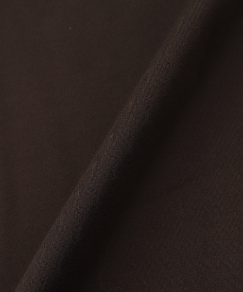 417 EDIFICE（フォーワンセブンエディフィス）の「JAPONCH ロングスリーブ Tシャツ（Tシャツ/カットソー・メンズ・ホワイト/グレー/ブラウン/オレンジ系その他・SMALL/MEDIUM/LARGE）」の10枚目の写真