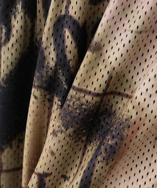 P.A.M.(パム)の「【P.A.M/パム】PATINA MESH SHORTS(その他パンツ・レディース・その他・X-SMALL)」の9枚目の写真