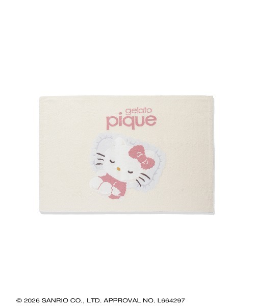 gelato pique】ブランケット（その他ベビー用品）｜sanrio house
