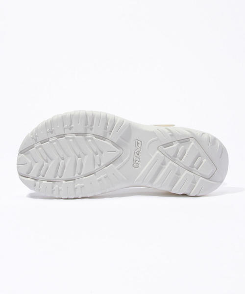 Teva（テバ）の「Teva HURRICANE XLT スポーツサンダル（サンダル・メンズ・ブラック/ホワイト・26.0cm/27.0cm/25.0cm/28.0cm）」の5枚目の写真