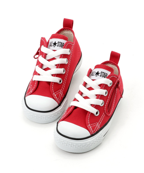 ♡か♡ セール】キッズ converse コンバース (15-21)CHILD ALL STAR N Z