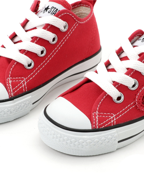 セール】キッズ converse コンバース (15-21)CHILD ALL STAR N Z